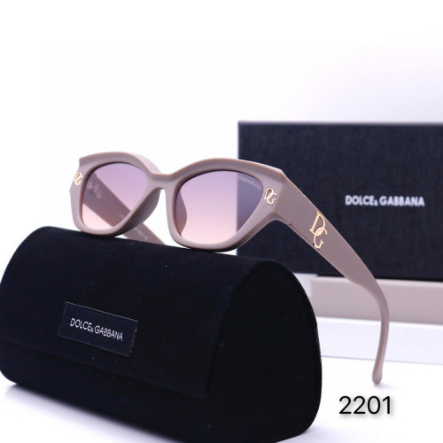 D&G Sunglasses AAA-024