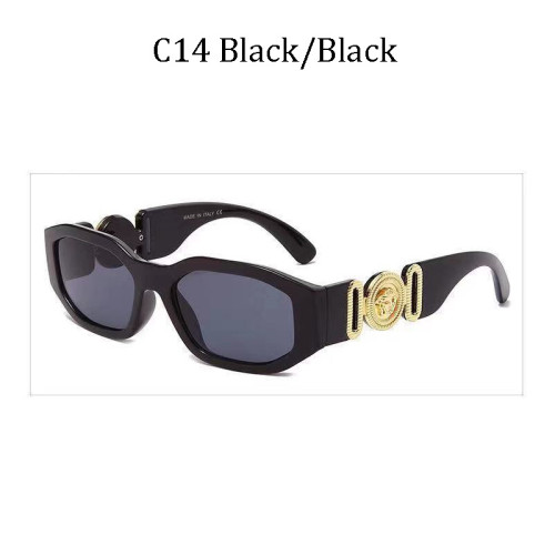 Versace Sunglasses AAA-432