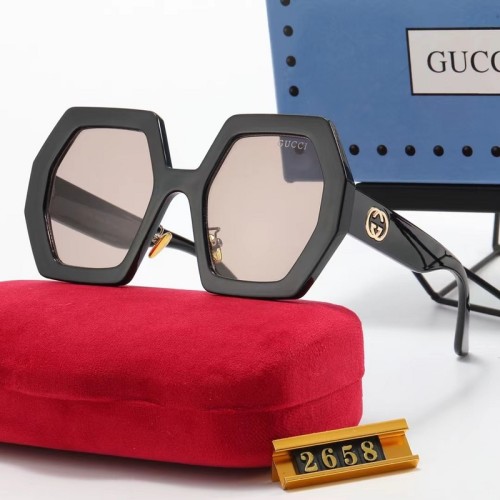 G Sunglasses AAA-480