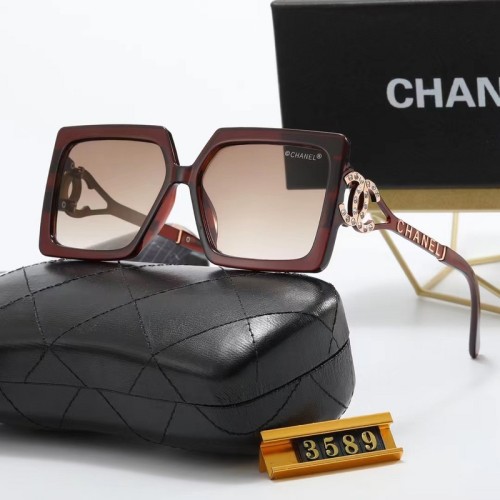 CHNL Sunglasses AAA-358