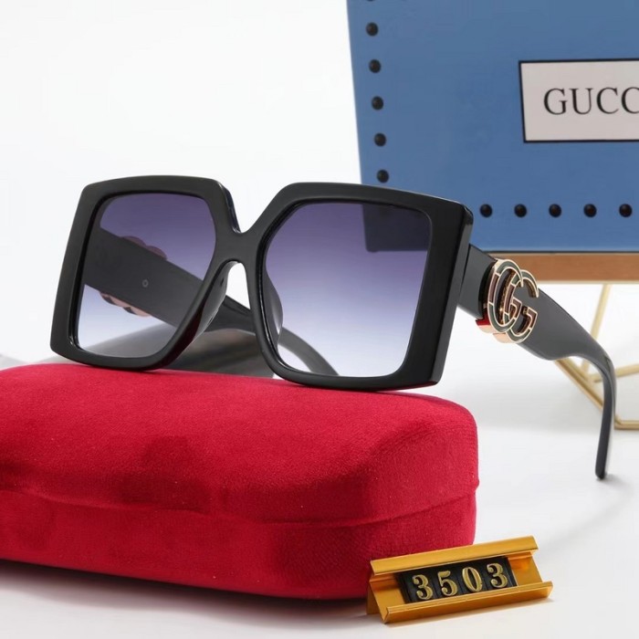 G Sunglasses AAA-492