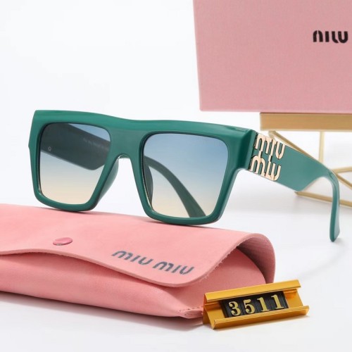 Miu Miu Sunglasses AAA-083