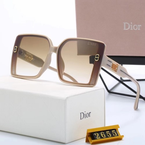 Dior Sunglasses AAA-417