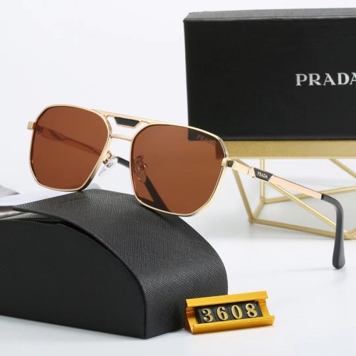 Prada Sunglasses AAA-491