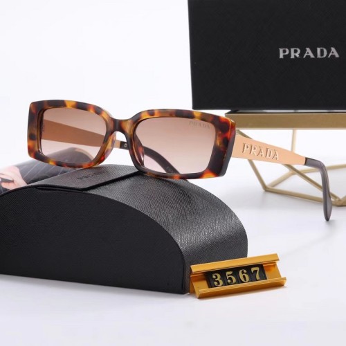 Prada Sunglasses AAA-464