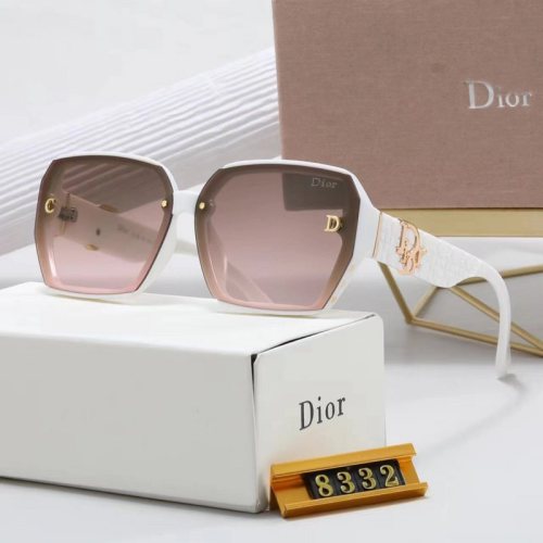 Dior Sunglasses AAA-566