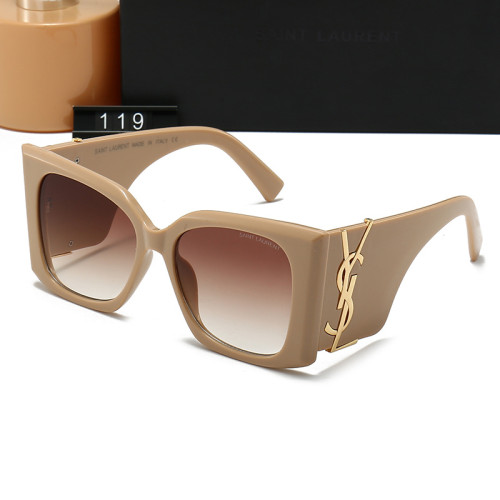 YL Sunglasses AAA-025