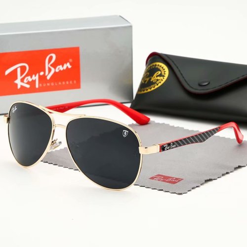 RB Sunglasses AAA-697