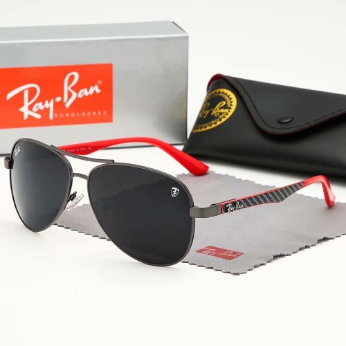 RB Sunglasses AAA-701