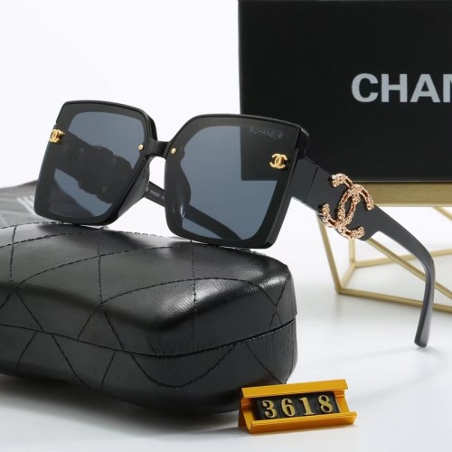CHNL Sunglasses AAA-376