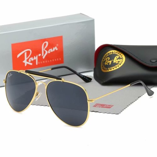 RB Sunglasses AAA-310