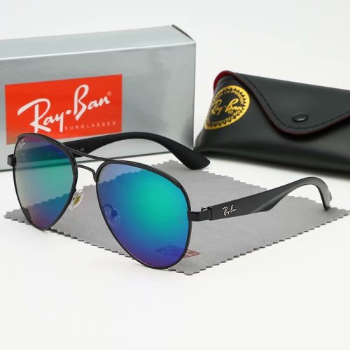 RB Sunglasses AAA-396