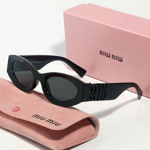 Miu Miu Sunglasses AAA-100