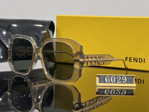 FD Sunglasses AAA-184