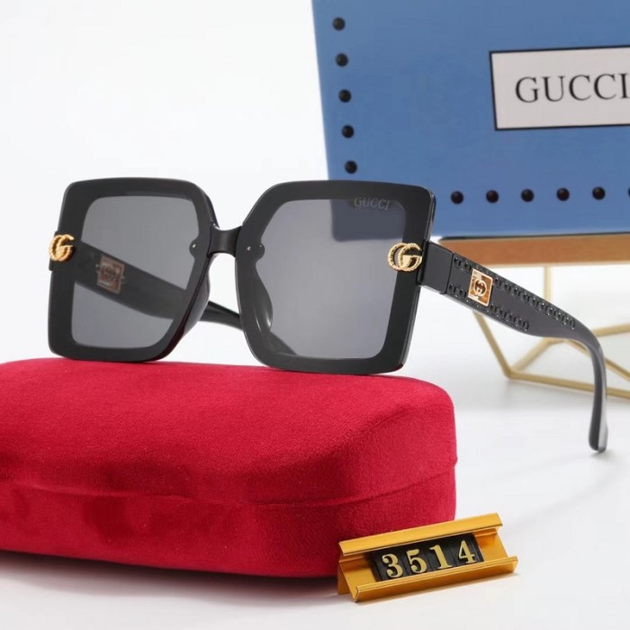 G Sunglasses AAA-512