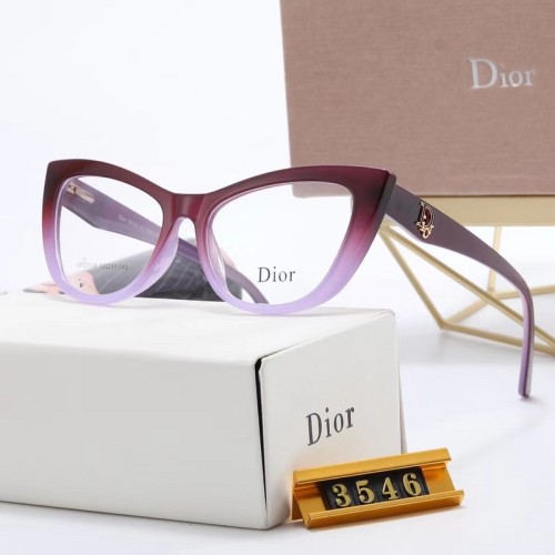 Dior Sunglasses AAA-435