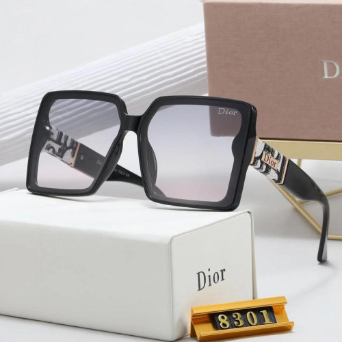 Dior Sunglasses AAA-372