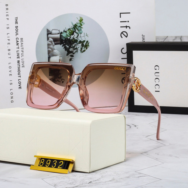 G Sunglasses AAA-248
