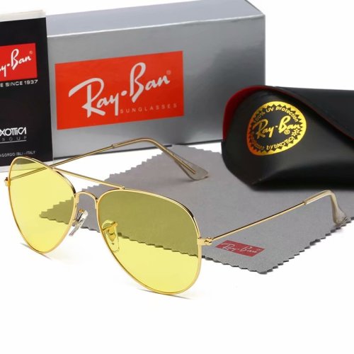 RB Sunglasses AAA-906