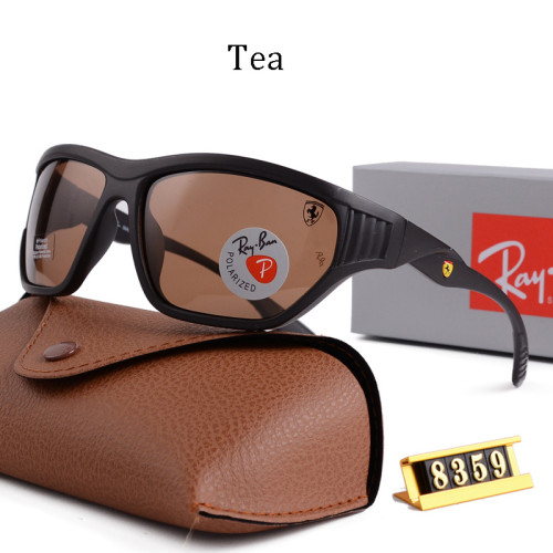 RB Sunglasses AAA-809