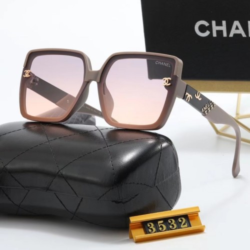 CHNL Sunglasses AAA-310