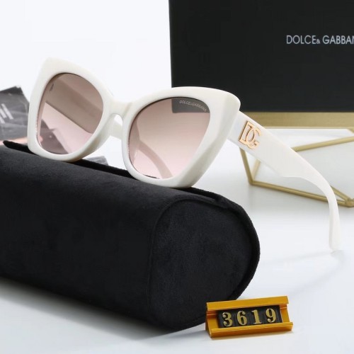 D&G Sunglasses AAA-072