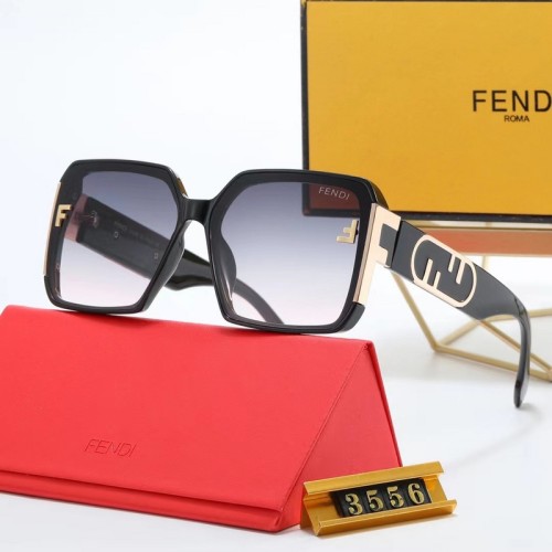 FD Sunglasses AAA-146