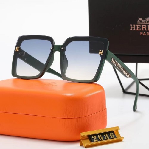 Hermes Sunglasses AAA-142