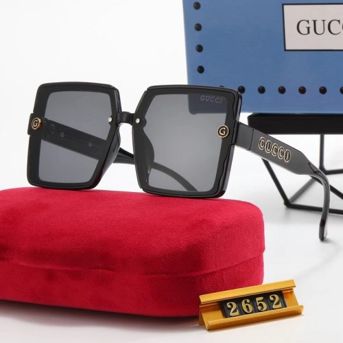 G Sunglasses AAA-478