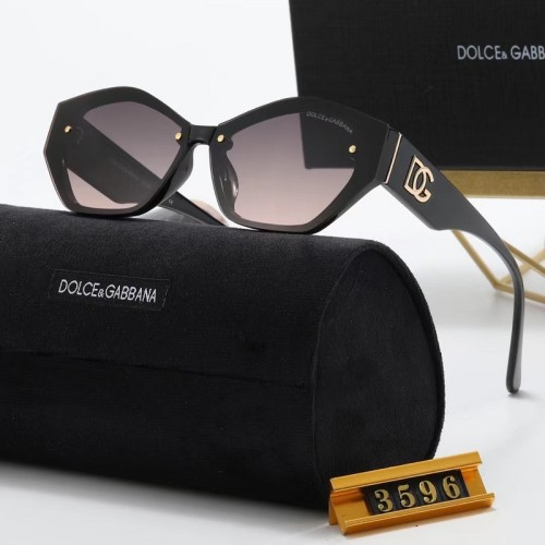 D&G Sunglasses AAA-060