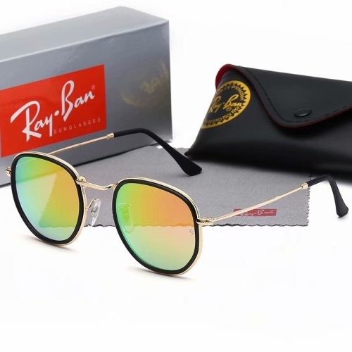 RB Sunglasses AAA-436