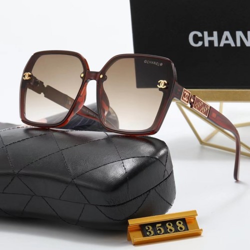 CHNL Sunglasses AAA-354