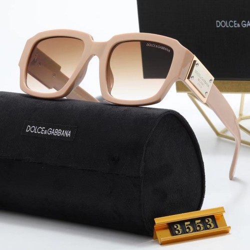 D&G Sunglasses AAA-044