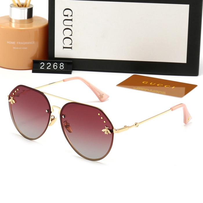 G Sunglasses AAA-591