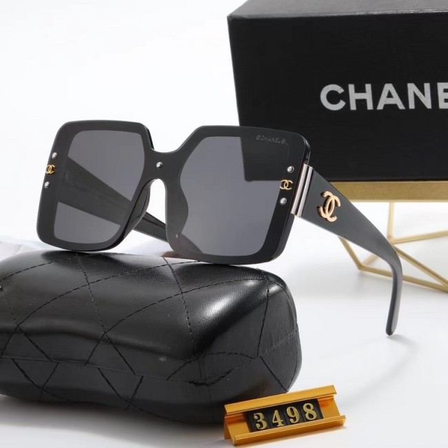 CHNL Sunglasses AAA-285