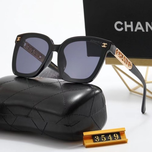 CHNL Sunglasses AAA-331