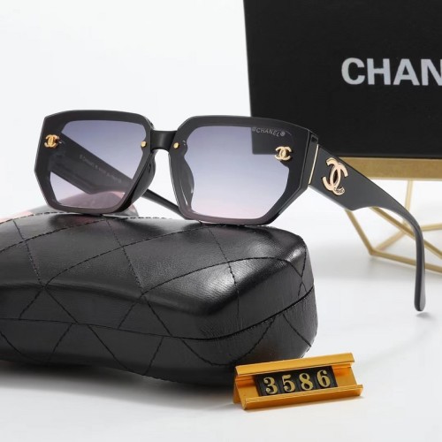 CHNL Sunglasses AAA-346