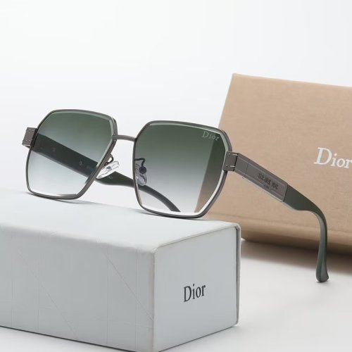 Dior Sunglasses AAA-393
