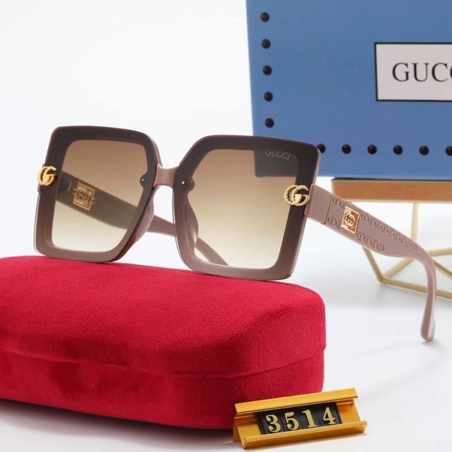 G Sunglasses AAA-511