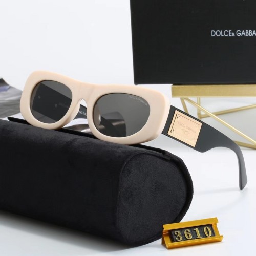 D&G Sunglasses AAA-065