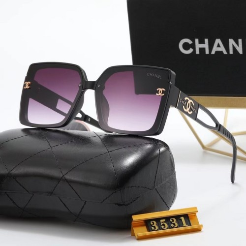 CHNL Sunglasses AAA-306