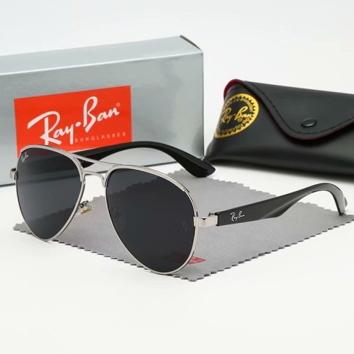 RB Sunglasses AAA-398