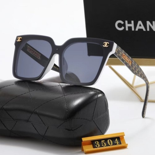 CHNL Sunglasses AAA-288