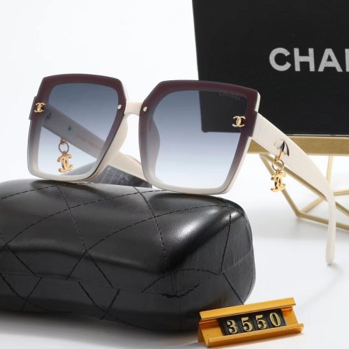 CHNL Sunglasses AAA-334