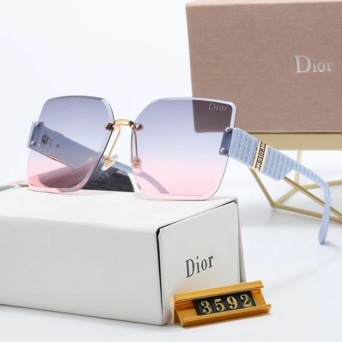 Dior Sunglasses AAA-437