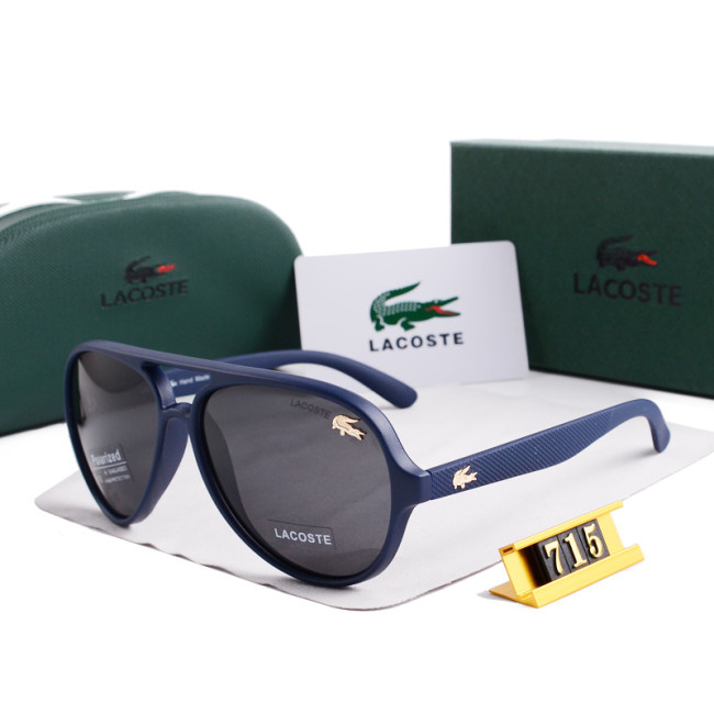 Lacoste Sunglasses AAA-027