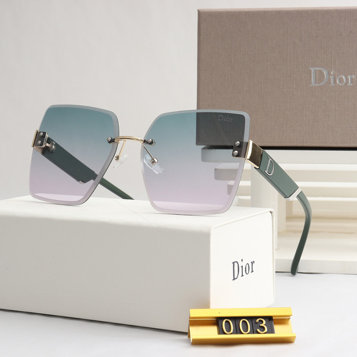 Dior Sunglasses AAA-509