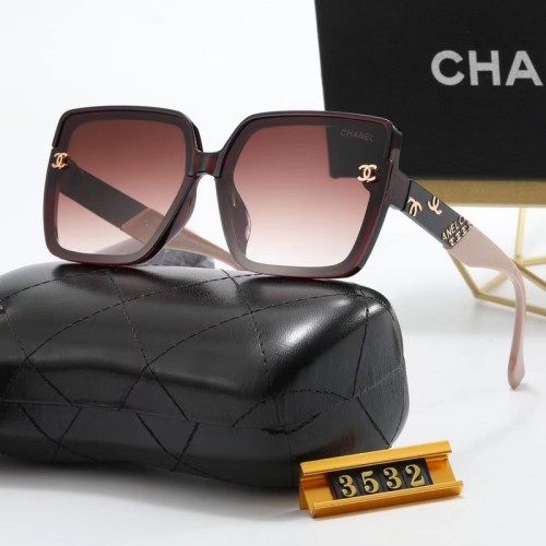 CHNL Sunglasses AAA-311