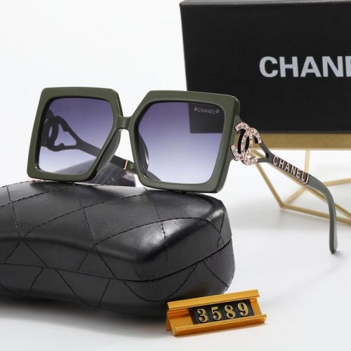 CHNL Sunglasses AAA-361