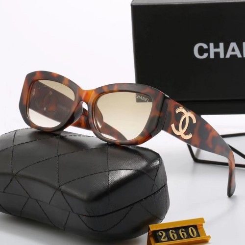 CHNL Sunglasses AAA-256